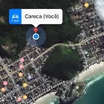 Suites Pitangueiras Guaruja
